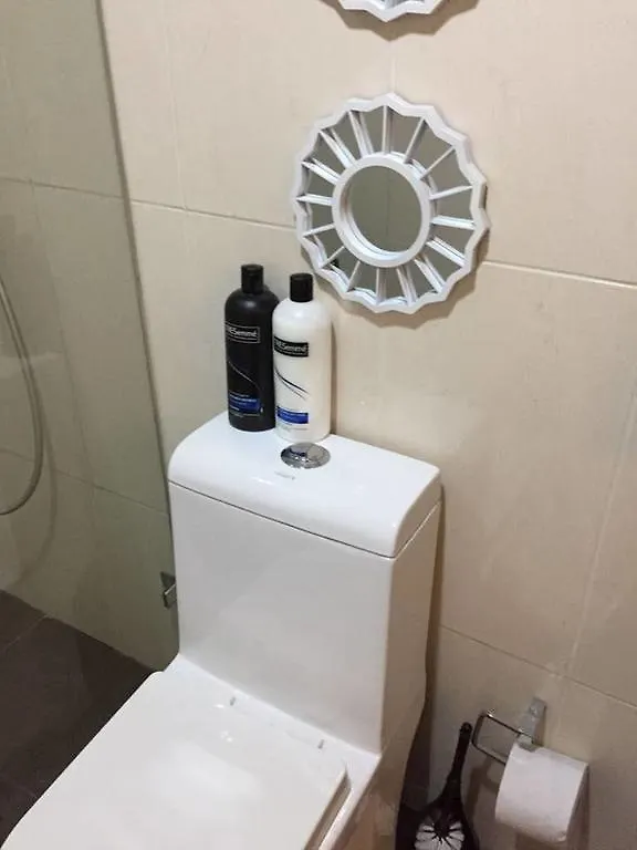 Torre Leonardo V Hotel Santo Domingo Apartment