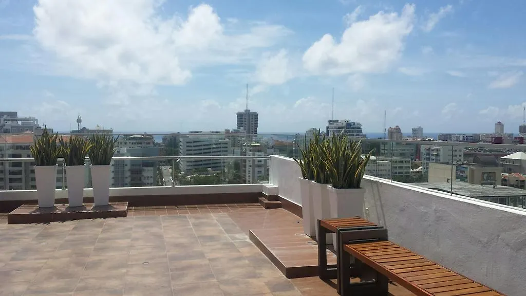 Torre Leonardo V Hotel Santo Domingo 0*,  Dominican Republic
