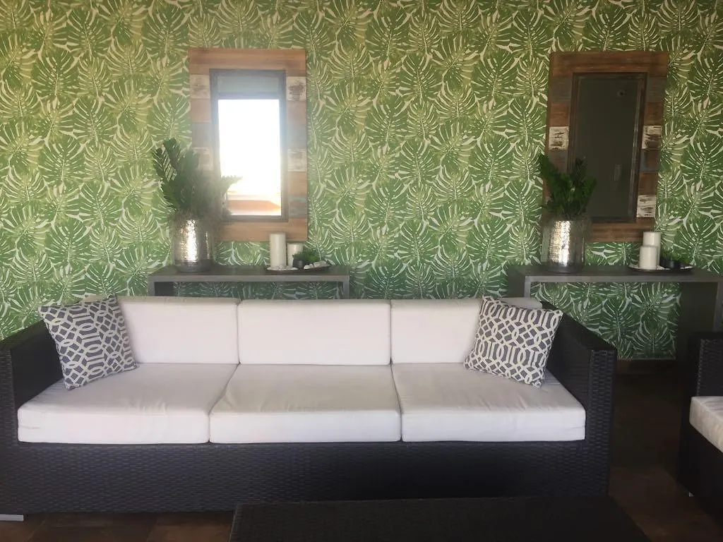 Apartamento Torre Leonardo V Hotel Santo Domingo República Dominicana