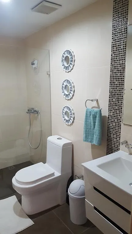 Hotel Torre Leonardo V Santo Domingo