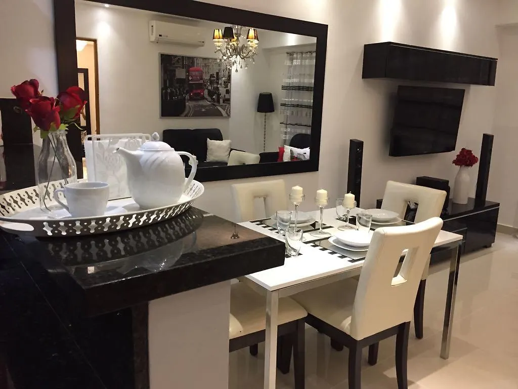 Hotel Torre Leonardo V Santo Domingo