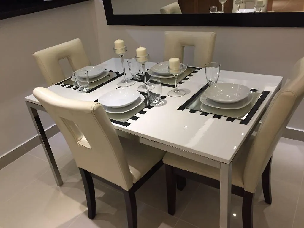 Hotel Torre Leonardo V Santo Domingo 0*,  Dominikánská republika